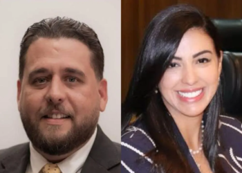 Juiz condena vereador de Caxias Daniel Barros à revelia por ofensas à deputada estadual Daniella