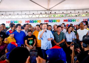 Brandão sinaliza saída do governo em 2026 e afirma: “Nosso grupo elegerá o próximo governador”