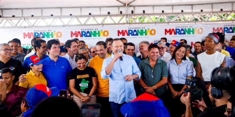 Brandão sinaliza saída do governo em 2026 e afirma: “Nosso grupo elegerá o próximo governador”