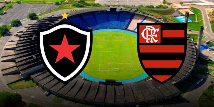 Flamengo vai jogar em São Luís após venda de mando de campo pelo Botafogo-PB; Proposta de R$ 6,3 milhões agiliza investimentos no clube!