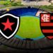 Flamengo vai jogar em São Luís após venda de mando de campo pelo Botafogo-PB; Proposta de R$ 6,3 milhões agiliza investimentos no clube!