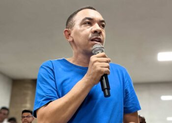 Justiça Eleitoral cassa prefeito reeleito em Pio XII (MA) por abuso de poder político
