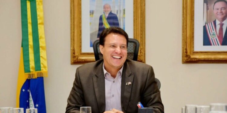 Felipe Camarão já aparece em segundo lugar para governador na Grande Ilha, aponta Instituto Prever