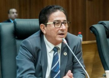 TSE formaliza suspensão dos direitos políticos de Hemetério Weba; cassação do mandato é iminente