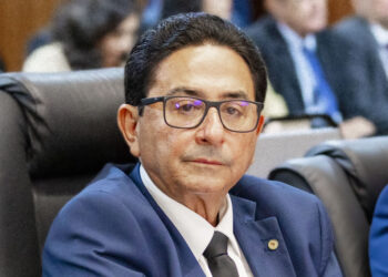 Justiça bate o martelo: Hemetério Weba perde mandato e terá bens bloqueados por improbidade