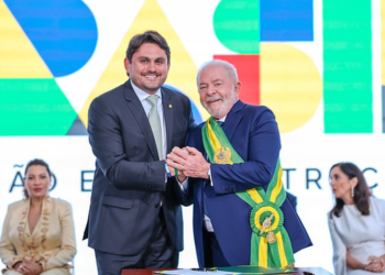 Juscelino Filho entrega o cargo após denúncia da PGR — União Brasil já articula substituto