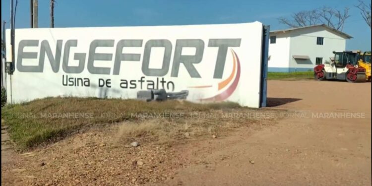 Construtora alvo do Gaeco já foi apontada em auditoria do TCU como beneficiária de suposto cartel do asfalto na Codevasf