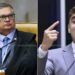 Nikolas Ferreira vai pedir impeachment de Flávio Dino por fala sobre vice de Camarão no MA