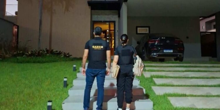 Gaeco desmantela esquema de fraudes em contratos de R$ 85 milhões em Imperatriz