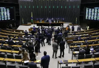 Câmara Federal aprova aumento no número de deputados; veja quais estados ganham cadeiras e o que muda