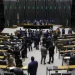 Câmara Federal aprova aumento no número de deputados; veja quais estados ganham cadeiras e o que muda