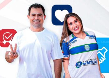 Prefeito Fernando Pessoa anuncia apoio a dois pré-candidatos a deputado estadual em 2026