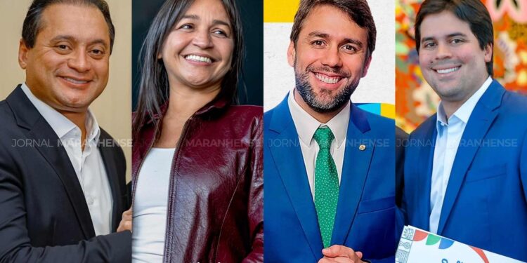 OPINIÃO: O Senado tem dois lugares. Mas tem político demais querendo sentar no mesmo banco.