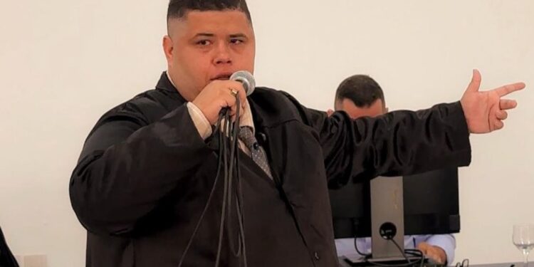 Júri popular por feminicídio promete parar Lago da Pedra no dia 13 de agosto