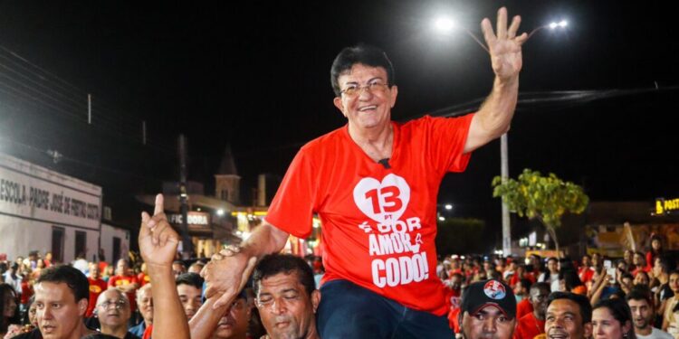 O Ministério Público do Estado do Maranhão passa a fiscalizar orçamento do município de Codó