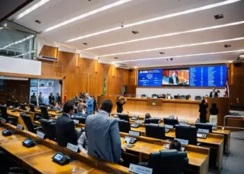 CPI NA INSTALADA: Camarão aciona Justiça, mas Assembleia mantém investigação